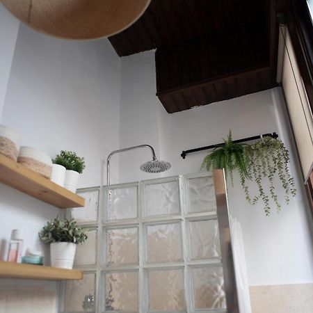 מאלגה Cozy & Quiet Apartment In The Center מראה חיצוני תמונה
