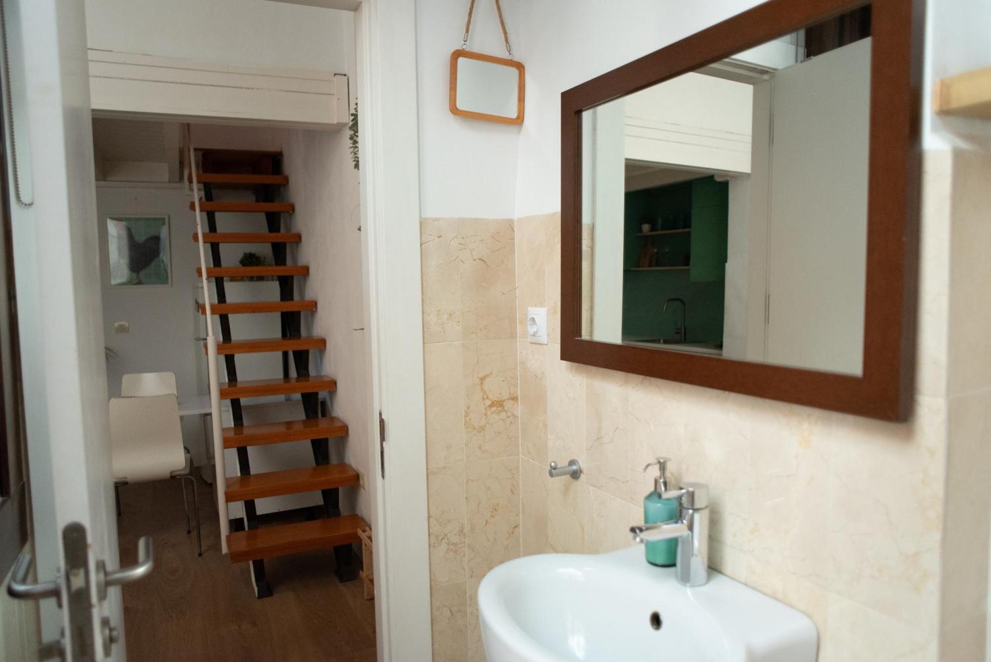 מאלגה Cozy & Quiet Apartment In The Center מראה חיצוני תמונה