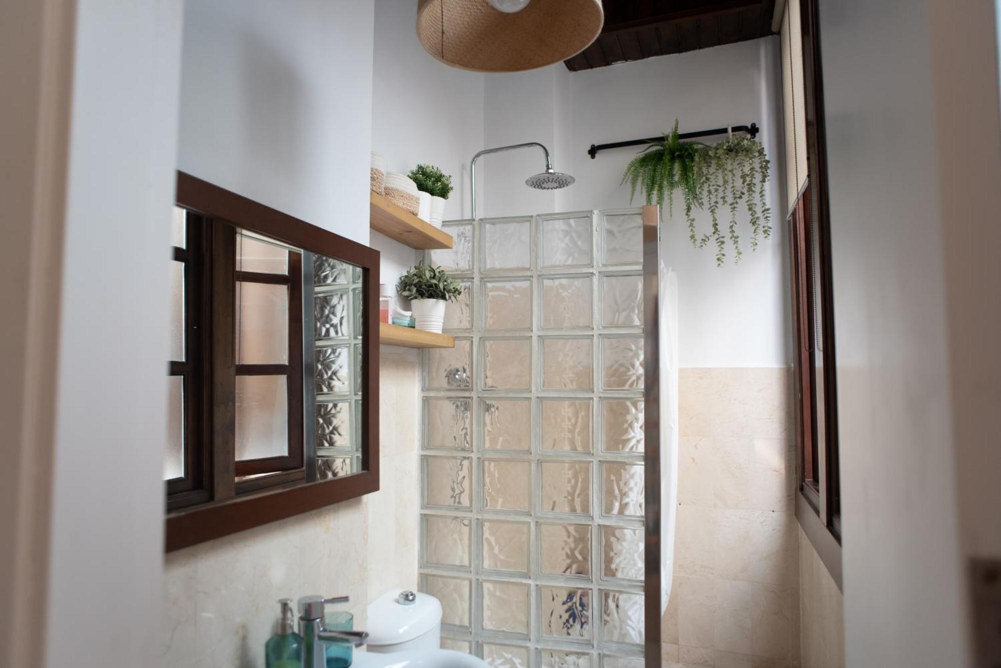 מאלגה Cozy & Quiet Apartment In The Center מראה חיצוני תמונה