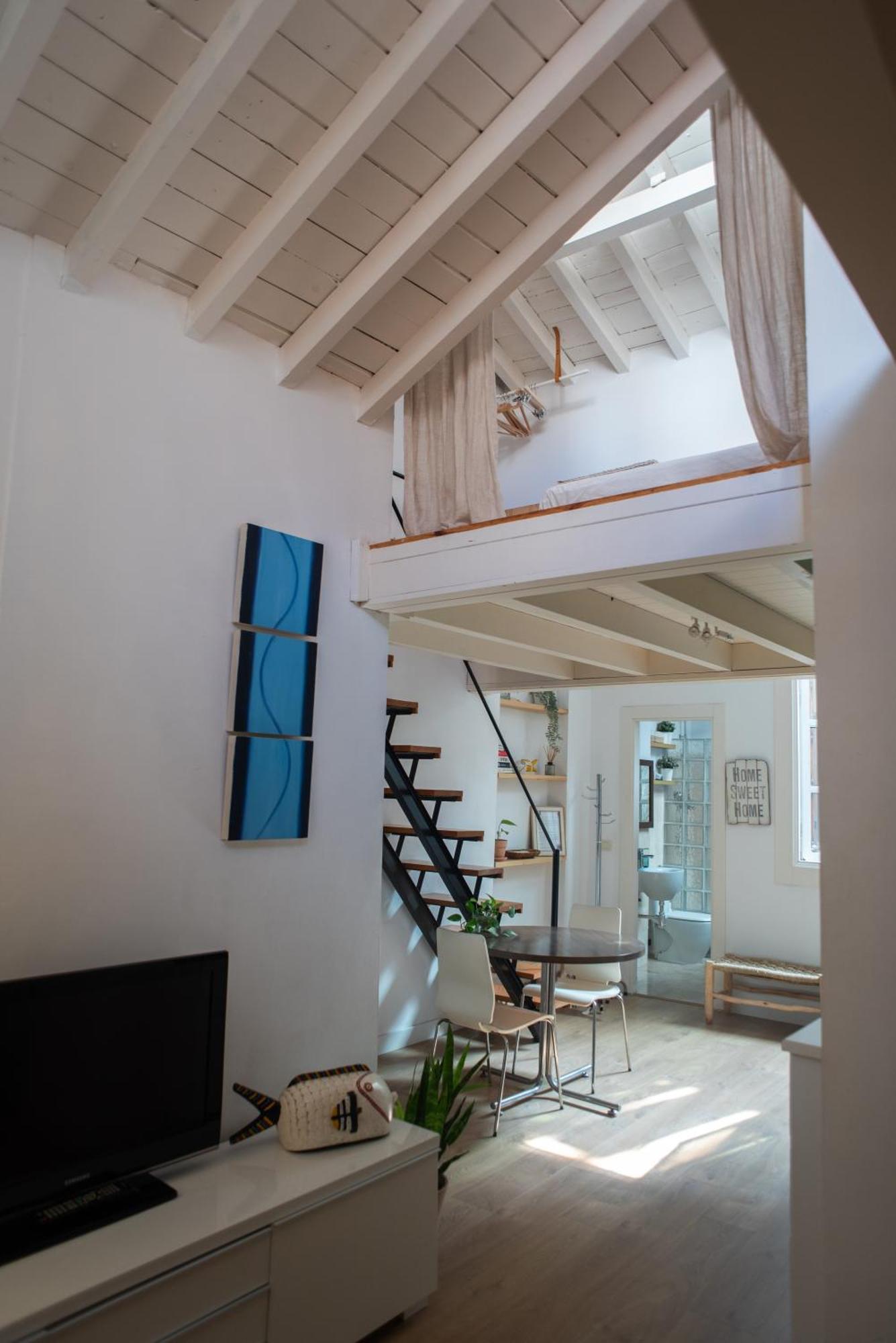 מאלגה Cozy & Quiet Apartment In The Center מראה חיצוני תמונה