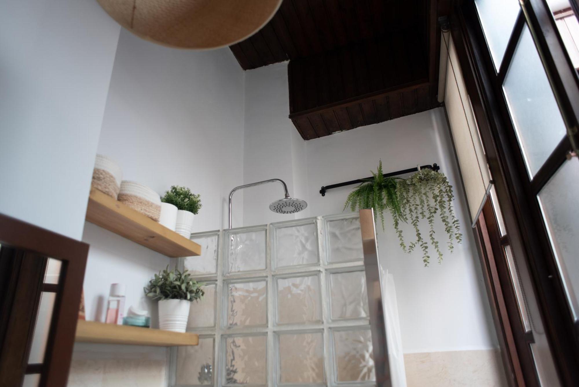 מאלגה Cozy & Quiet Apartment In The Center מראה חיצוני תמונה