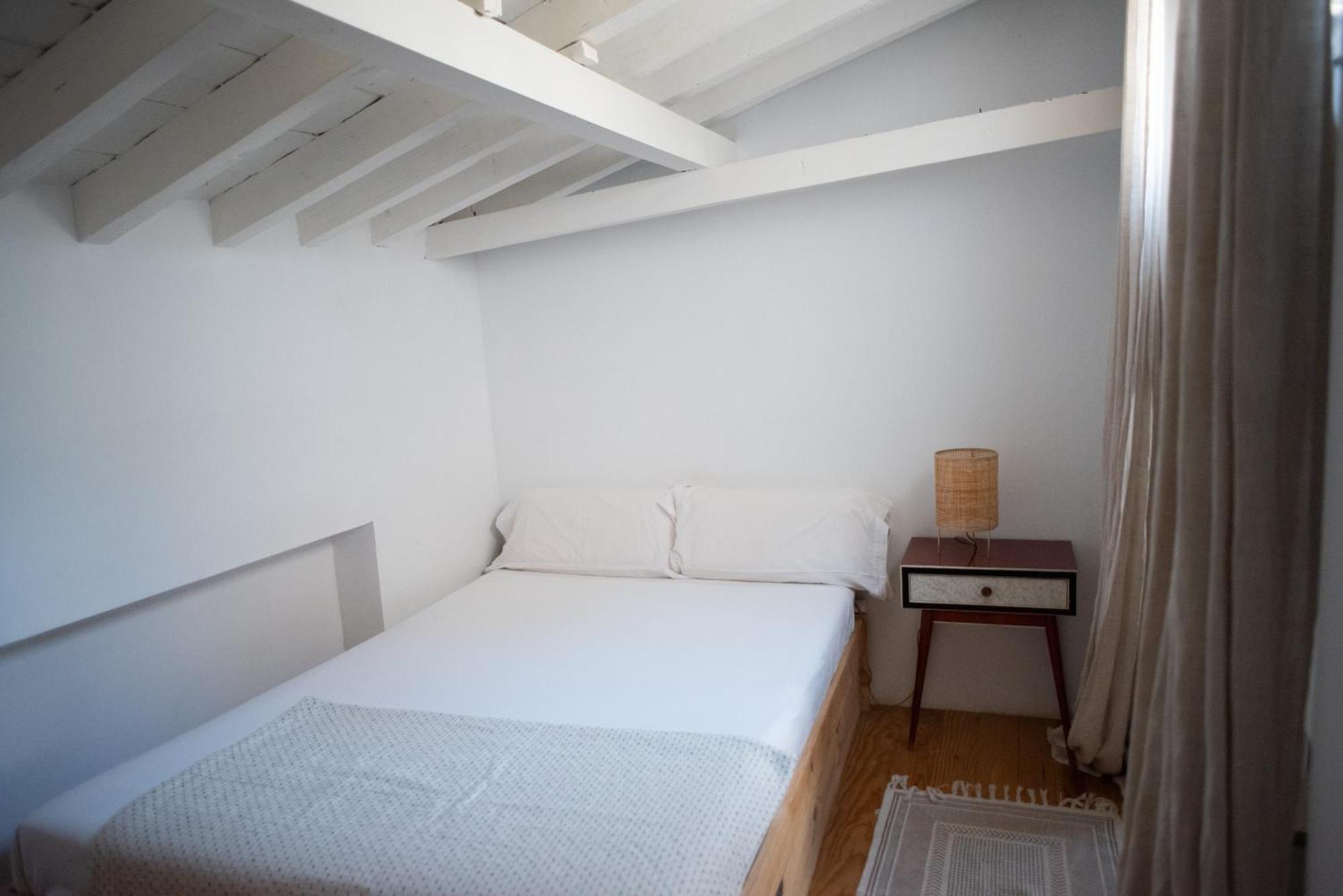מאלגה Cozy & Quiet Apartment In The Center מראה חיצוני תמונה