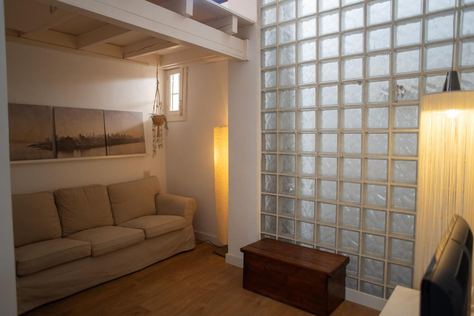 מאלגה Cozy & Quiet Apartment In The Center מראה חיצוני תמונה