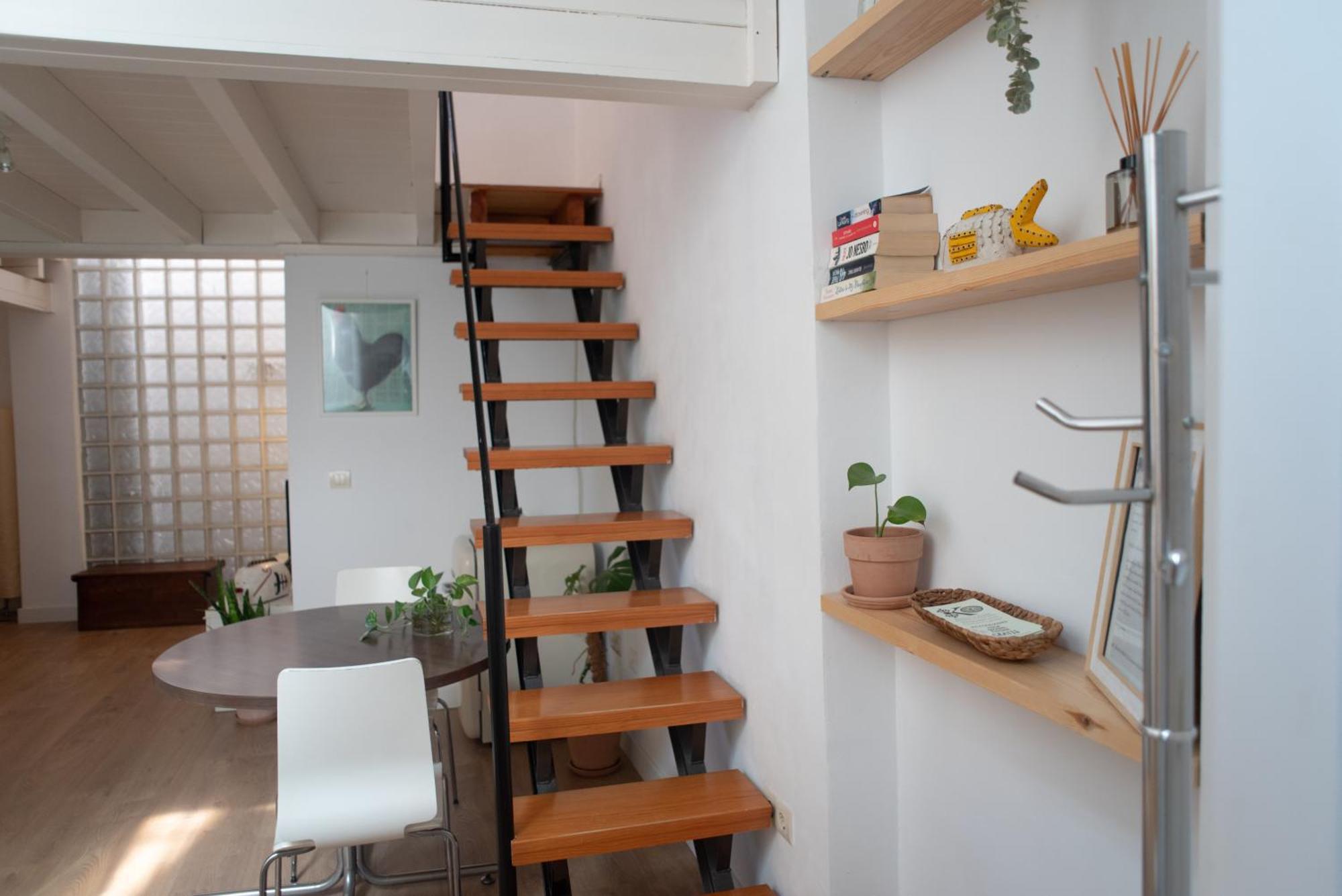 מאלגה Cozy & Quiet Apartment In The Center מראה חיצוני תמונה