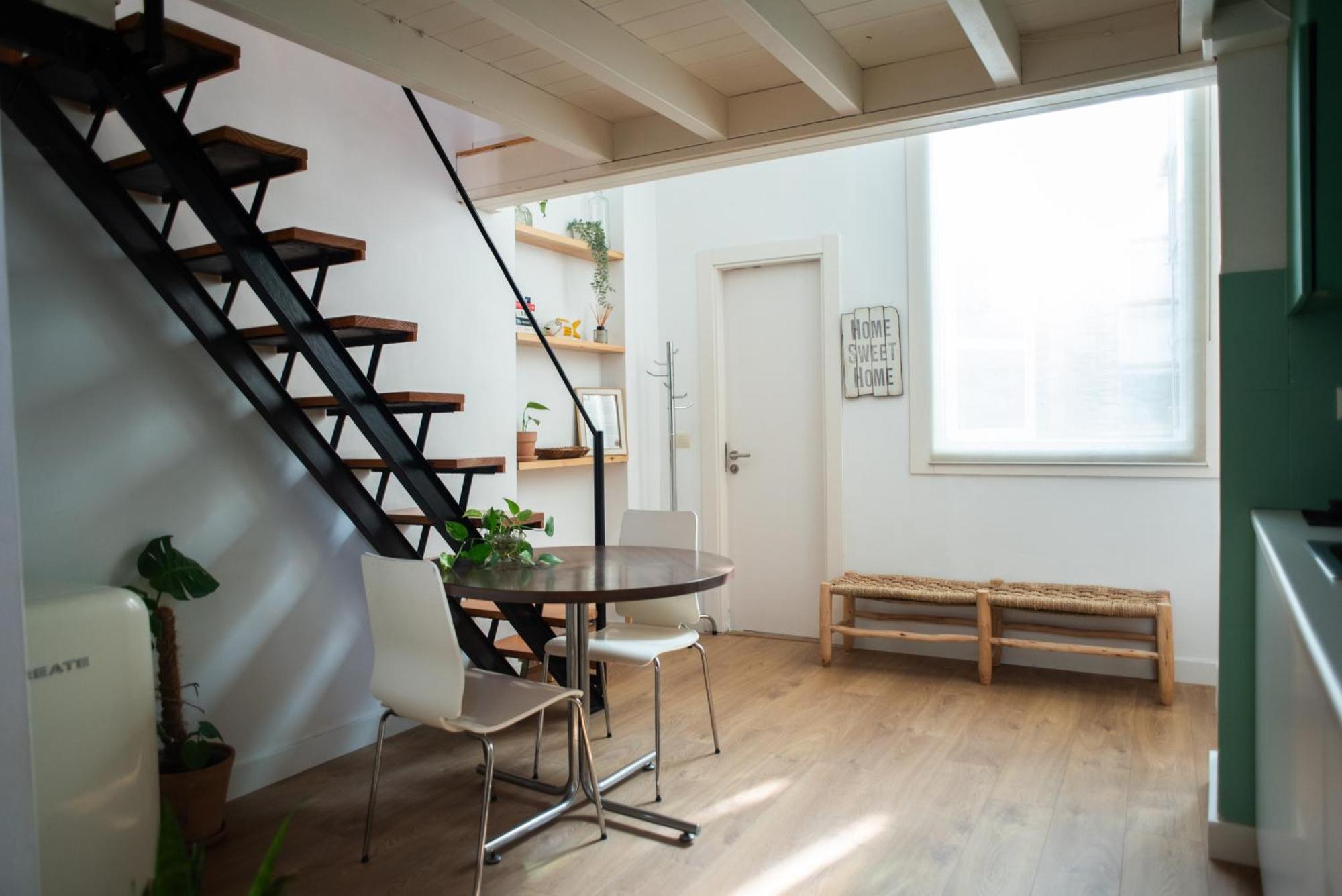 מאלגה Cozy & Quiet Apartment In The Center מראה חיצוני תמונה
