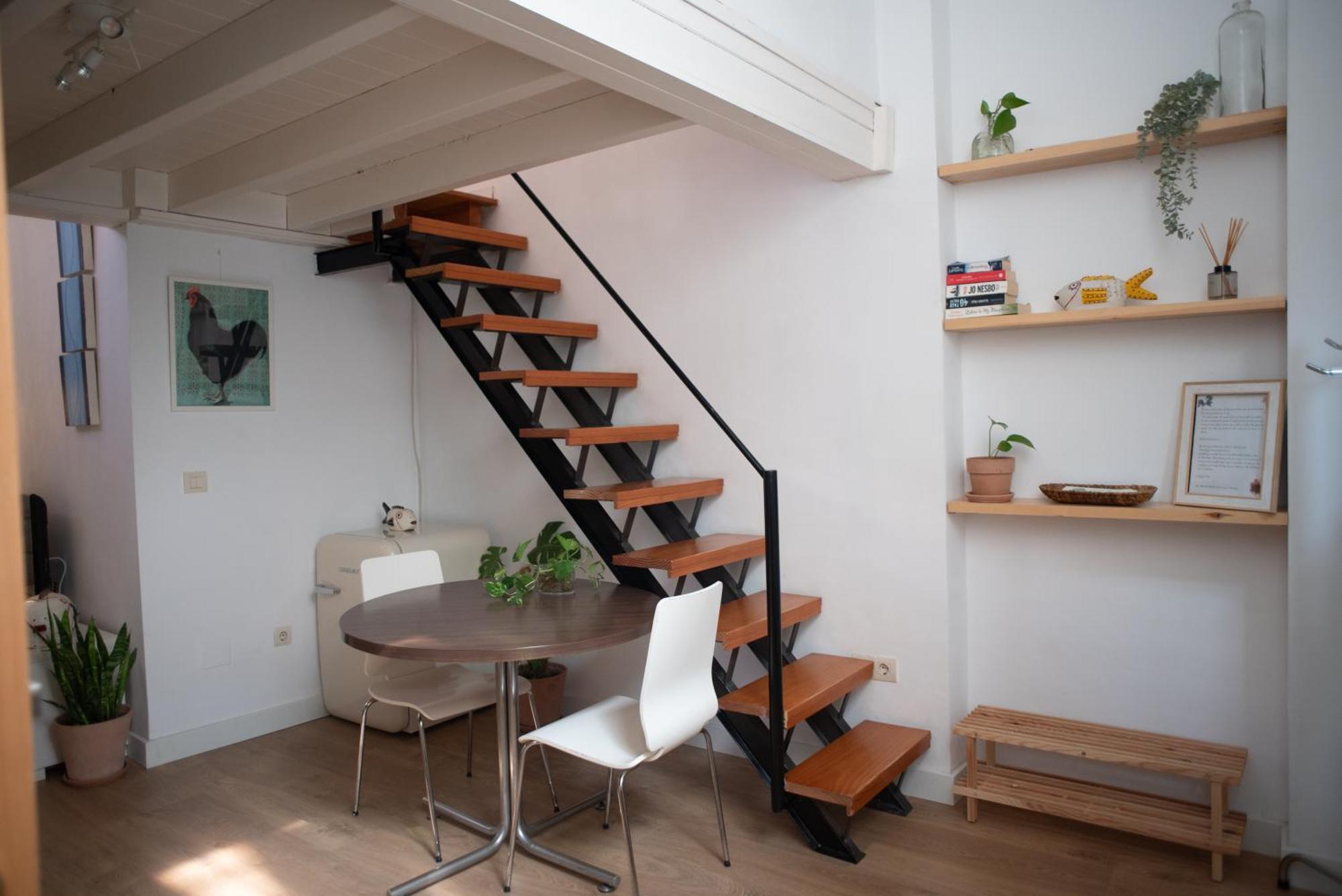 מאלגה Cozy & Quiet Apartment In The Center מראה חיצוני תמונה