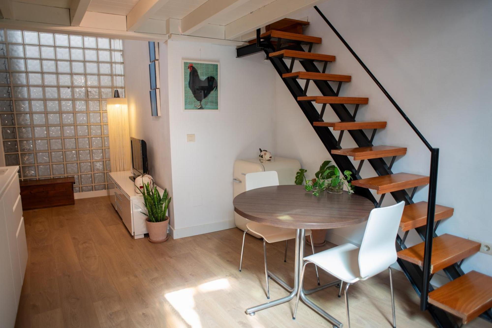 מאלגה Cozy & Quiet Apartment In The Center מראה חיצוני תמונה